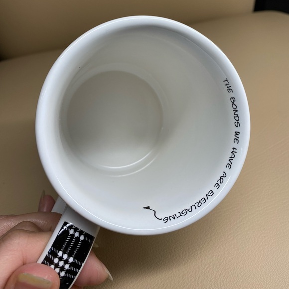 Enesco Children of the Inner Light "Thank You" Coffee Mug Cup by Marci - Picture 5 of 9